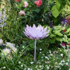 Sophie Robinson Giant Dahlia Garden Stake