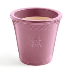 Sophie Robinson Small Lilac Plant Pot -Garden Supply Store 30934381 alt02