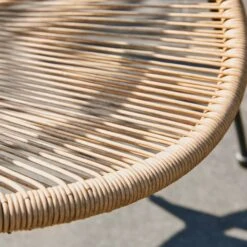 Santorini 4 Seater Conversation Set -Garden Supply Store 30935409 alt03