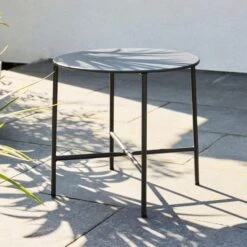 Santorini 4 Seater Conversation Set -Garden Supply Store 30935409 alt05