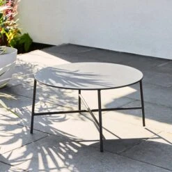 Santorini 4 Seater Conversation Set -Garden Supply Store 30935409 alt06