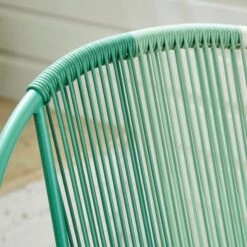 Santorini 2 Seater Bistro Set -Garden Supply Store 30935410 alt03