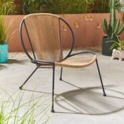 Santorini 2 Seater Bistro Set -Garden Supply Store 30935651 alt02