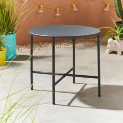 Santorini 2 Seater Bistro Set -Garden Supply Store 30935651 alt03