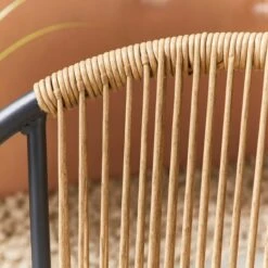 Santorini 2 Seater Bistro Set -Garden Supply Store 30935651 alt05