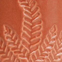 Kew Embossed Fern Plant Pot 27 Kew Embossed Fern Plant Pot -Garden Supply Store 30936860 alt02