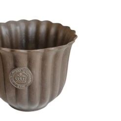Kew Fluted Tulip Plant Pot -Garden Supply Store 30937041 alt02