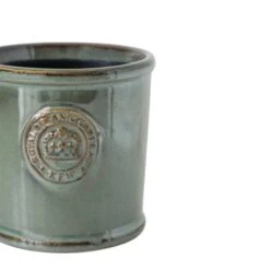 Kew Reactive Glaze Plant Pot -Garden Supply Store 30937043 alt02