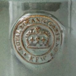 Kew Reactive Glaze Plant Pot -Garden Supply Store 30937043 alt03