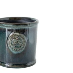 Kew Reactive Glaze Plant Pot -Garden Supply Store 30937044 alt02