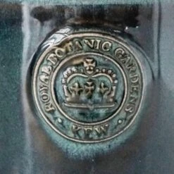 Kew Reactive Glaze Plant Pot -Garden Supply Store 30937044 alt03