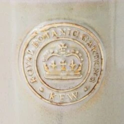 Kew Reactive Glaze Plant Pot -Garden Supply Store 30937048 alt03