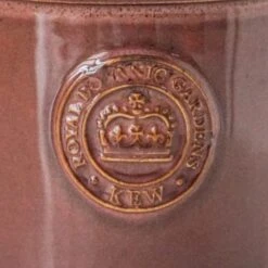 Kew Reactive Glaze Plant Pot -Garden Supply Store 30937049 alt03