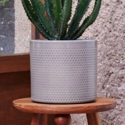 Capri Plant Pot -Garden Supply Store 30971654 alt01