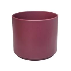 Prague Ceramic Plant Pot