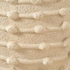 Bobble Fibrestone Plant Pot -Garden Supply Store 30983117 alt02