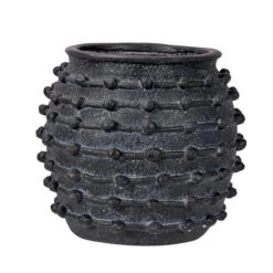 Bobble Fibrestone Plant Pot -Garden Supply Store 30983199 alt03