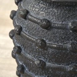 Bobble Fibrestone Plant Pot -Garden Supply Store 30983200 alt01