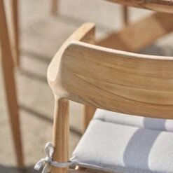 Pacific Lifestyle Reuleaux Salita Outdoor 6 Seater Dining Set -Garden Supply Store 30984328 alt03