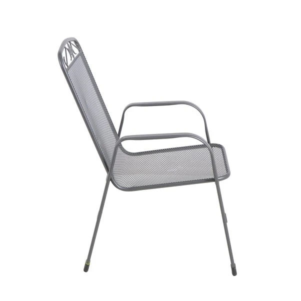 Pacific Lifestyle Savoy Rectangular 6 Seater Dining Set With Cushions 3 Pacific Lifestyle Savoy Rectangular 6 Seater Dining Set With Cushions - Image 3