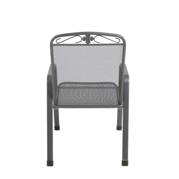 Pacific Lifestyle Savoy Rectangular 6 Seater Dining Set With Cushions 4 Pacific Lifestyle Savoy Rectangular 6 Seater Dining Set With Cushions - Image 4