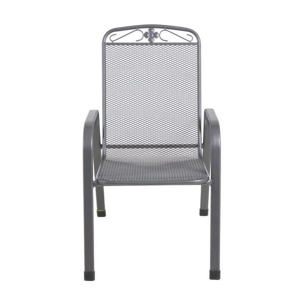 Pacific Lifestyle Savoy Rectangular 6 Seater Dining Set With Cushions 5 Pacific Lifestyle Savoy Rectangular 6 Seater Dining Set With Cushions - Image 5