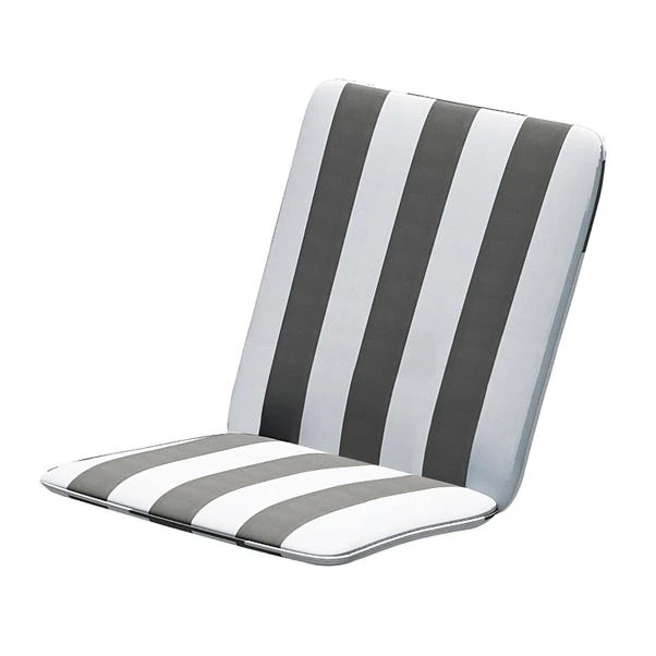 Pacific Lifestyle Savoy Rectangular 6 Seater Dining Set With Cushions 8 Pacific Lifestyle Savoy Rectangular 6 Seater Dining Set With Cushions - Image 8