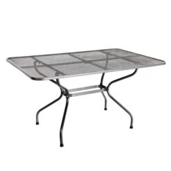 Pacific Lifestyle Carlo Rectangular 6 Seater Dining Set With Cushions 9 Pacific Lifestyle Carlo Rectangular 6 Seater Dining Set With Cushions -Garden Supply Store 30984335 alt04