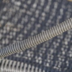 Pacific Lifestyle Dakota Black Outdoor 4 Seater Dining Set -Garden Supply Store 30984336 alt02