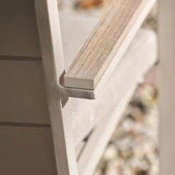 Pacific Lifestyle Aruba Outdoor Seating Set -Garden Supply Store 30984338 alt03