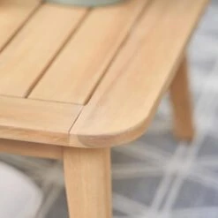 Pacific Lifestyle Cabon Outdoor Corner Seating Set -Garden Supply Store 30984350 alt03