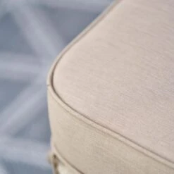 Pacific Lifestyle Cabon Outdoor Corner Seating Set -Garden Supply Store 30984350 alt04