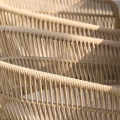 Pacific Lifestyle Moeven Outdoor 6 Seater Dining Set 13 Pacific Lifestyle Moeven Outdoor 6 Seater Dining Set -Garden Supply Store 30984357 alt05