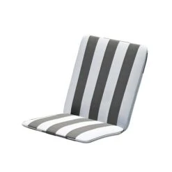 Pacific Lifestyle Elegance Round 4 Seater Dining Set With Cushions -Garden Supply Store 30984359 alt07