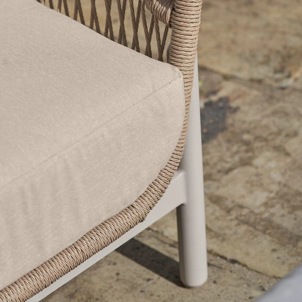 Pacific Lifestyle Martic Outdoor Seating Set 6 Pacific Lifestyle Martic Outdoor Seating Set - Image 6