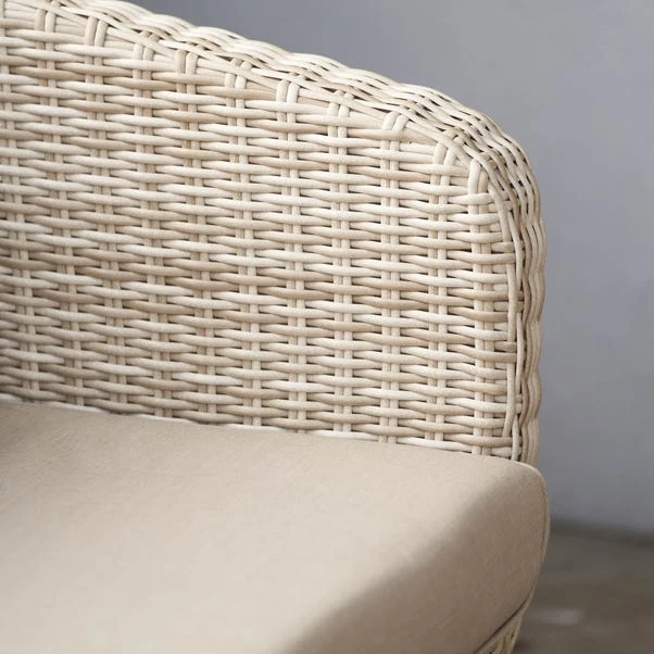 Pacific Lifestyle Cabon Outdoor Seating Set 3 Pacific Lifestyle Cabon Outdoor Seating Set - Image 3