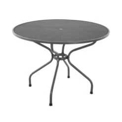 Pacific Lifestyle Savoy Round 4 Seater Dining Set With Cushions 7 Pacific Lifestyle Savoy Round 4 Seater Dining Set With Cushions -Garden Supply Store 30984368 alt02