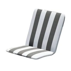 Pacific Lifestyle Savoy Round 4 Seater Dining Set With Cushions 8 Pacific Lifestyle Savoy Round 4 Seater Dining Set With Cushions -Garden Supply Store 30984368 alt03