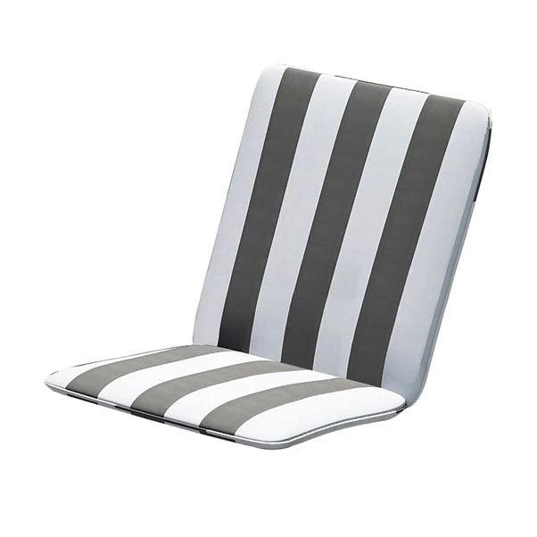 Pacific Lifestyle Savoy Round 4 Seater Dining Set With Cushions 4 Pacific Lifestyle Savoy Round 4 Seater Dining Set With Cushions - Image 4