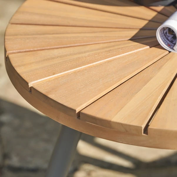 Pacific Lifestyle Bazel Outdoor Seating Set 4 Pacific Lifestyle Bazel Outdoor Seating Set - Image 4