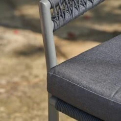 Pacific Lifestyle Bazel Outdoor Seating Set 10 Pacific Lifestyle Bazel Outdoor Seating Set -Garden Supply Store 30984369 alt04