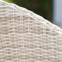 Pacific Lifestyle Cabon Outdoor 6 Seater Dining Set 12 Pacific Lifestyle Cabon Outdoor 6 Seater Dining Set -Garden Supply Store 30984372 alt05