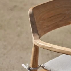 Pacific Lifestyle Salita Outdoor 6 Seater Dining Set -Garden Supply Store 30984373 alt03