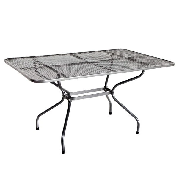 Pacific Lifestyle Elegance Rectangular 6 Seater Dining Set With Cushions 3 Pacific Lifestyle Elegance Rectangular 6 Seater Dining Set With Cushions - Image 3