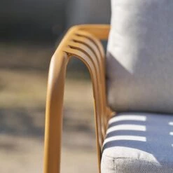 Pacific Lifestyle Valletta Outdoor Seating Set -Garden Supply Store 30984382 alt05