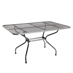 Pacific Lifestyle Elegance Rectangular 6 Seater Dining Set 5 Pacific Lifestyle Elegance Rectangular 6 Seater Dining Set -Garden Supply Store 30984384 alt02