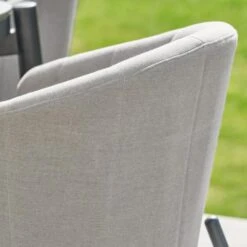 Pacific Lifestyle Nevada Putty Outdoor 6 Seater Dining Set -Garden Supply Store 30984386 alt03