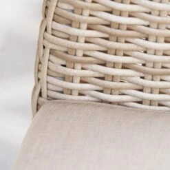 Pacific Lifestyle Cabon Outdoor 4 Seater Dining Set -Garden Supply Store 30984391 alt02