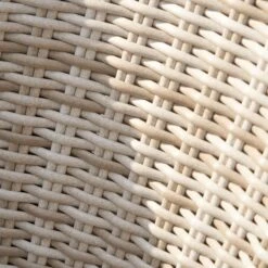 Pacific Lifestyle Cabon Outdoor 4 Seater Dining Set -Garden Supply Store 30984391 alt03