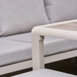 Pacific Lifestyle Aruba Outdoor Corner Seating Set 7 Pacific Lifestyle Aruba Outdoor Corner Seating Set -Garden Supply Store 30984396 alt03